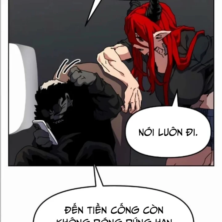 Chương Trình Đào Tạo Đại Pháp Sư Chapter 20 - Trang 5