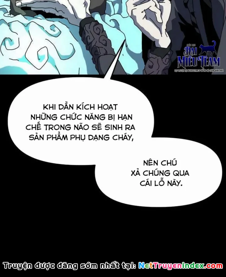 Chương Trình Đào Tạo Đại Pháp Sư Chapter 21 - Trang 10