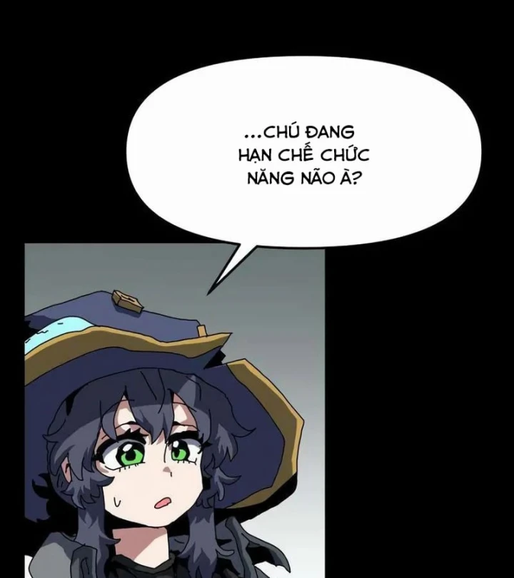 Chương Trình Đào Tạo Đại Pháp Sư Chapter 21 - Trang 11