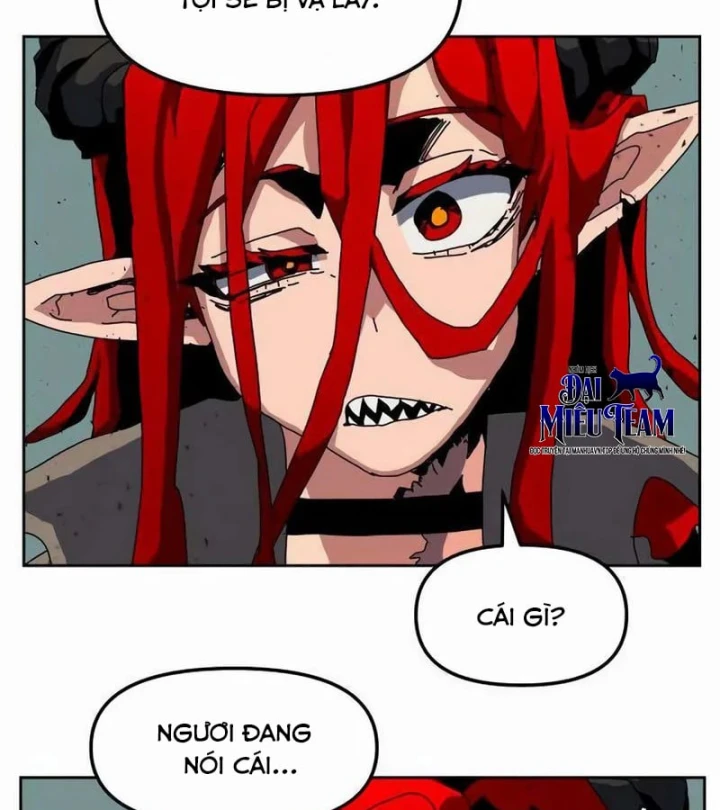 Chương Trình Đào Tạo Đại Pháp Sư Chapter 21 - Trang 25
