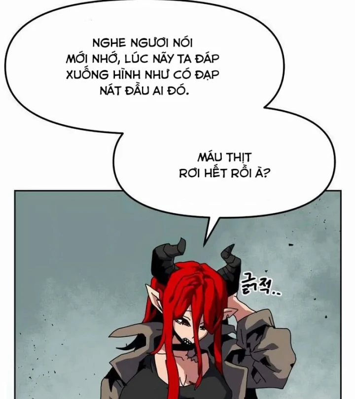 Chương Trình Đào Tạo Đại Pháp Sư Chapter 21 - Trang 27