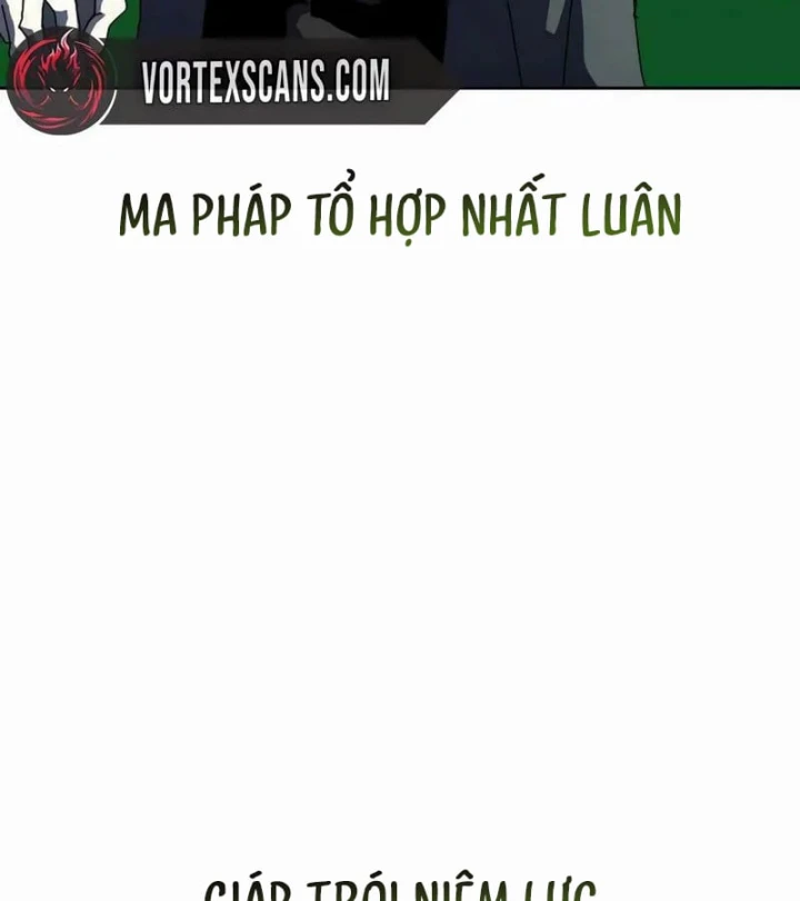 Chương Trình Đào Tạo Đại Pháp Sư Chapter 21 - Trang 35