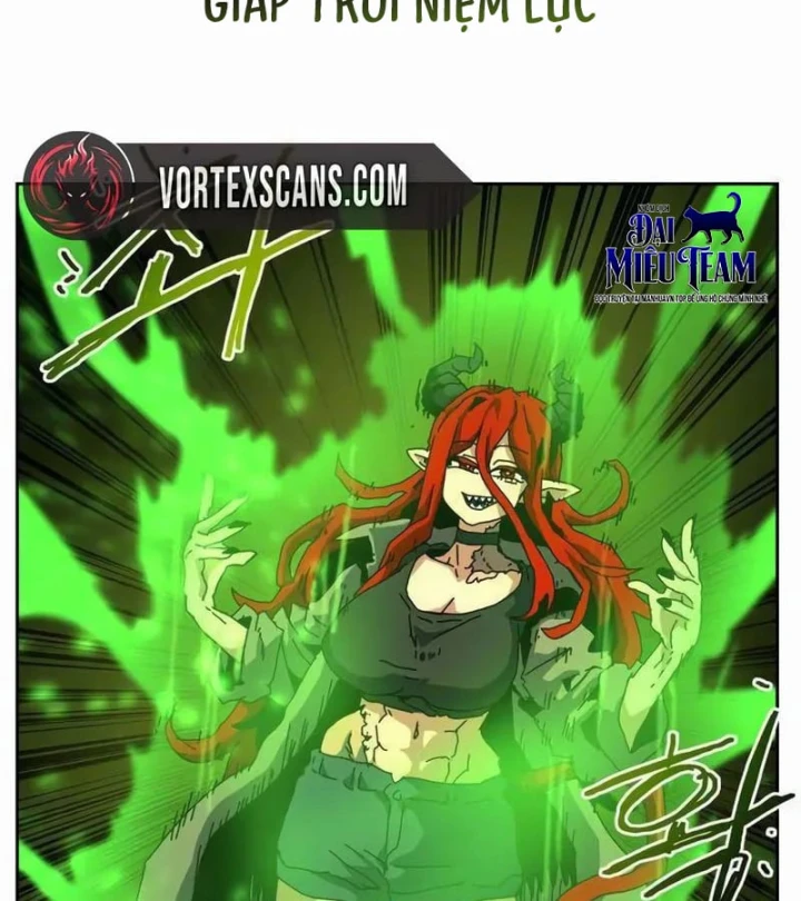 Chương Trình Đào Tạo Đại Pháp Sư Chapter 21 - Trang 36