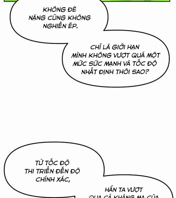 Chương Trình Đào Tạo Đại Pháp Sư Chapter 21 - Trang 39