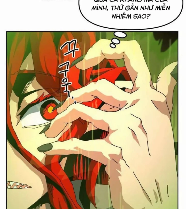 Chương Trình Đào Tạo Đại Pháp Sư Chapter 21 - Trang 40