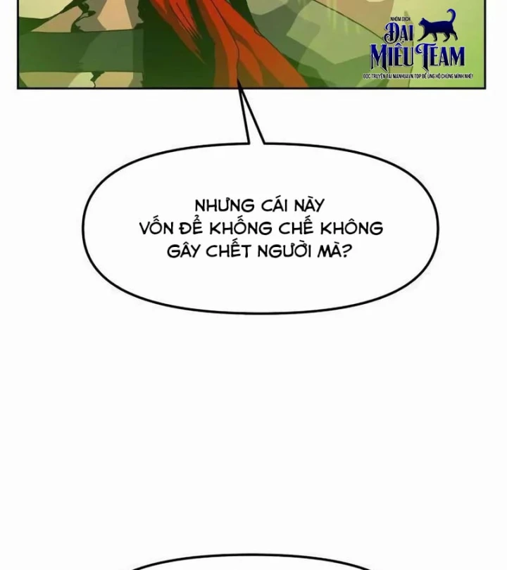 Chương Trình Đào Tạo Đại Pháp Sư Chapter 21 - Trang 41