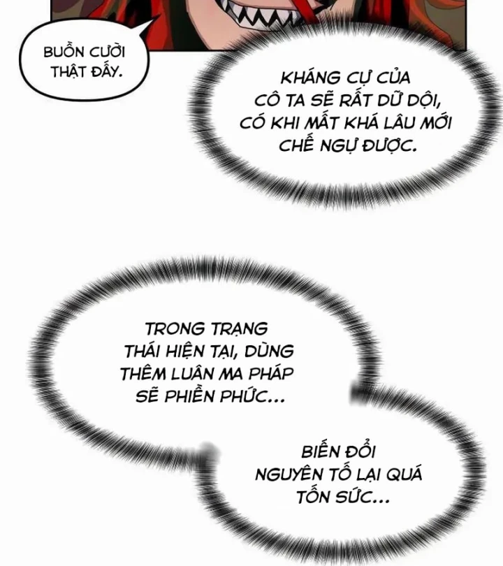 Chương Trình Đào Tạo Đại Pháp Sư Chapter 21 - Trang 46