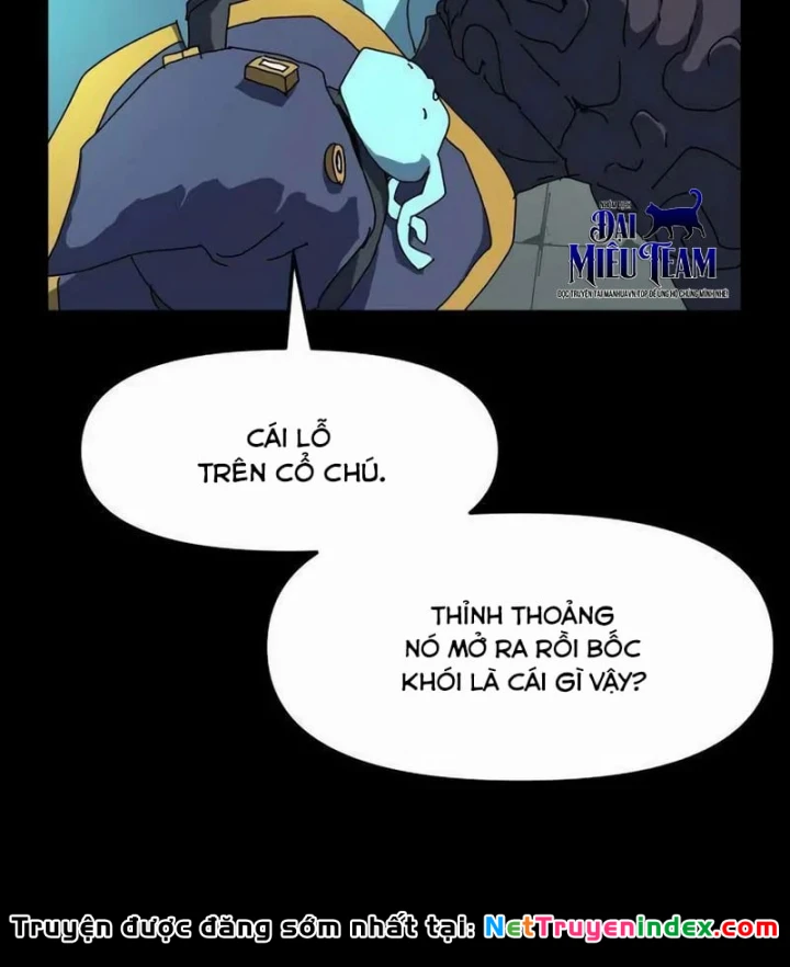 Chương Trình Đào Tạo Đại Pháp Sư Chapter 21 - Trang 5