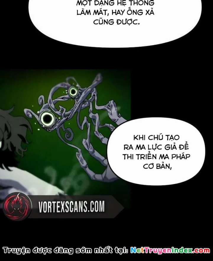 Chương Trình Đào Tạo Đại Pháp Sư Chapter 21 - Trang 8
