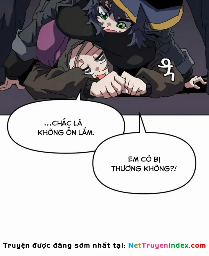 Chương Trình Đào Tạo Đại Pháp Sư Chapter 22 - Trang 34