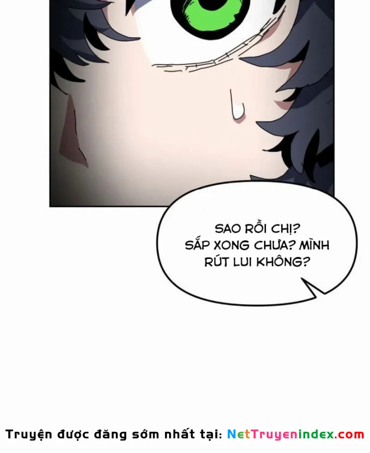 Chương Trình Đào Tạo Đại Pháp Sư Chapter 22 - Trang 40