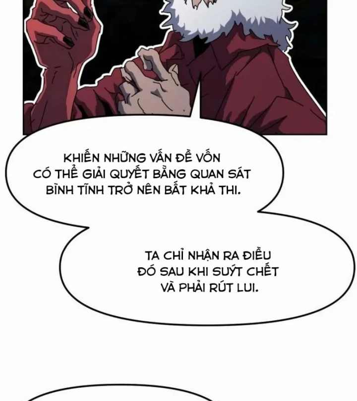 Chương Trình Đào Tạo Đại Pháp Sư Chapter 22 - Trang 6