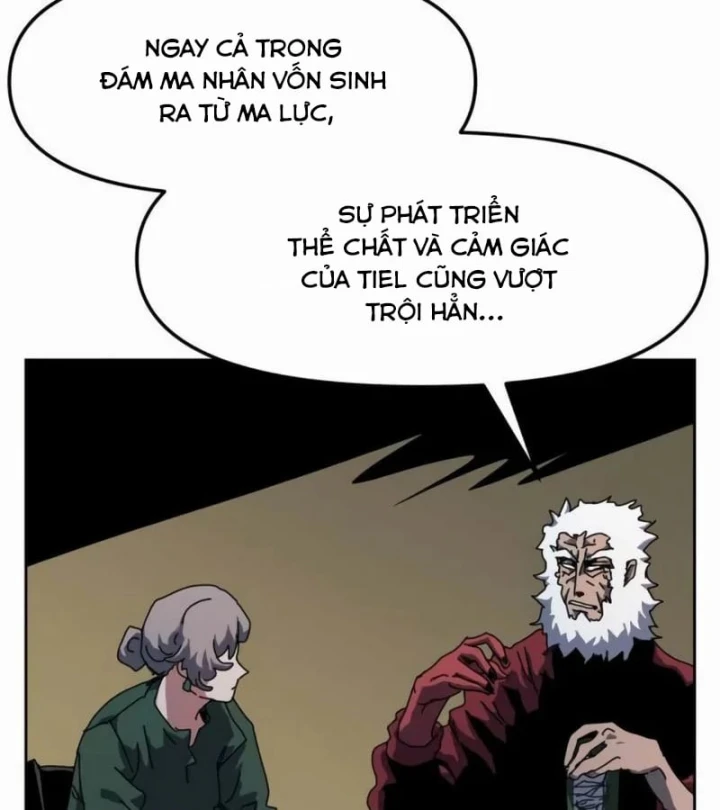 Chương Trình Đào Tạo Đại Pháp Sư Chapter 22 - Trang 7