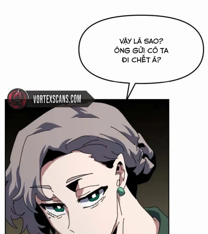 Chương Trình Đào Tạo Đại Pháp Sư Chapter 22 - Trang 9