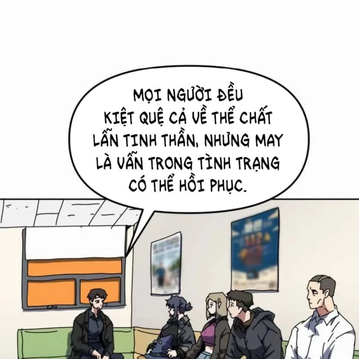 Chương Trình Đào Tạo Đại Pháp Sư Chapter 23 - Trang 16