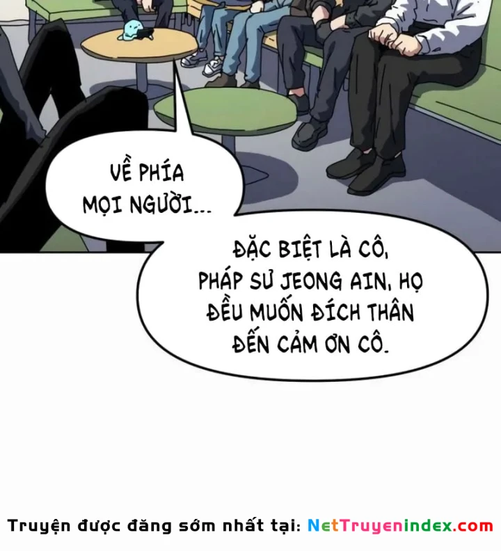 Chương Trình Đào Tạo Đại Pháp Sư Chapter 23 - Trang 17