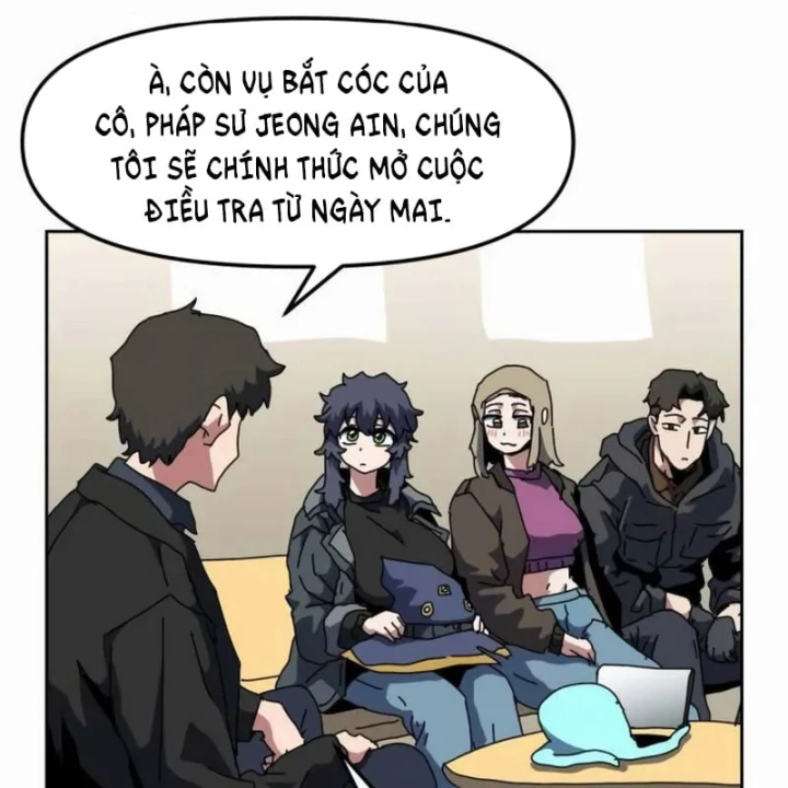 Chương Trình Đào Tạo Đại Pháp Sư Chapter 23 - Trang 18