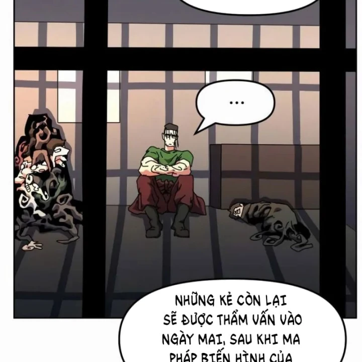 Chương Trình Đào Tạo Đại Pháp Sư Chapter 23 - Trang 20