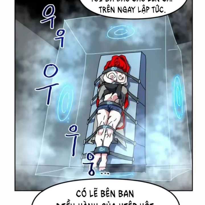 Chương Trình Đào Tạo Đại Pháp Sư Chapter 23 - Trang 22
