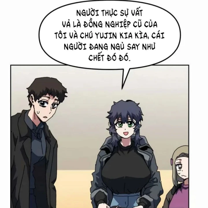 Chương Trình Đào Tạo Đại Pháp Sư Chapter 23 - Trang 26