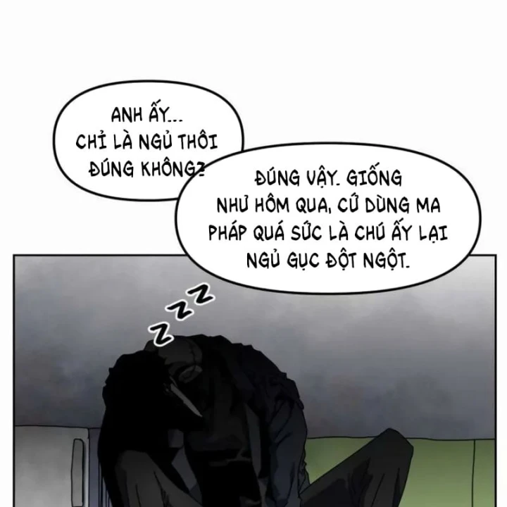 Chương Trình Đào Tạo Đại Pháp Sư Chapter 23 - Trang 28