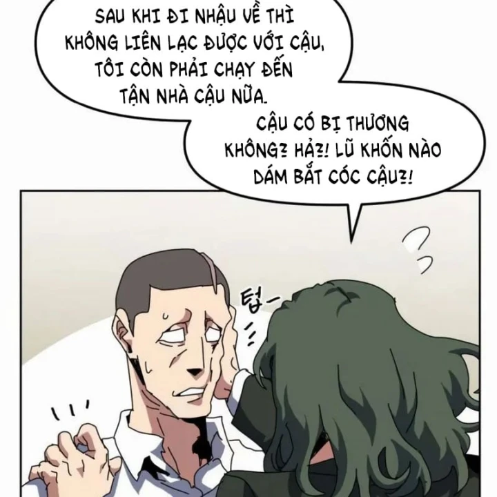 Chương Trình Đào Tạo Đại Pháp Sư Chapter 23 - Trang 34