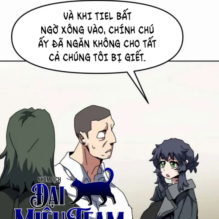 Chương Trình Đào Tạo Đại Pháp Sư Chapter 23 - Trang 38