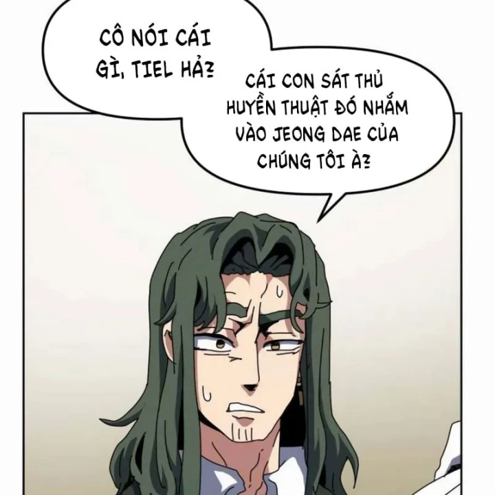 Chương Trình Đào Tạo Đại Pháp Sư Chapter 23 - Trang 40