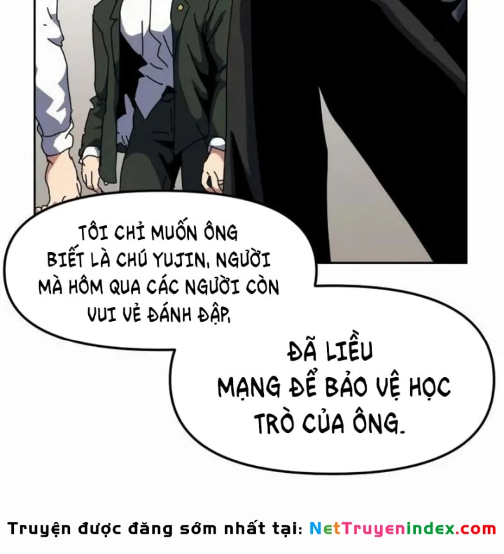 Chương Trình Đào Tạo Đại Pháp Sư Chapter 23 - Trang 43