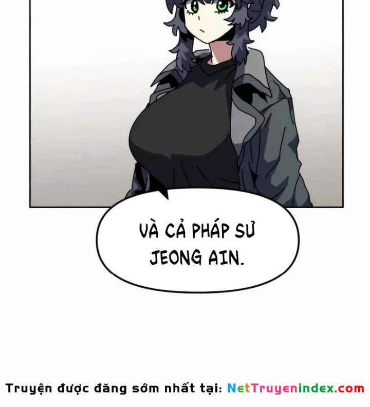 Chương Trình Đào Tạo Đại Pháp Sư Chapter 23 - Trang 46