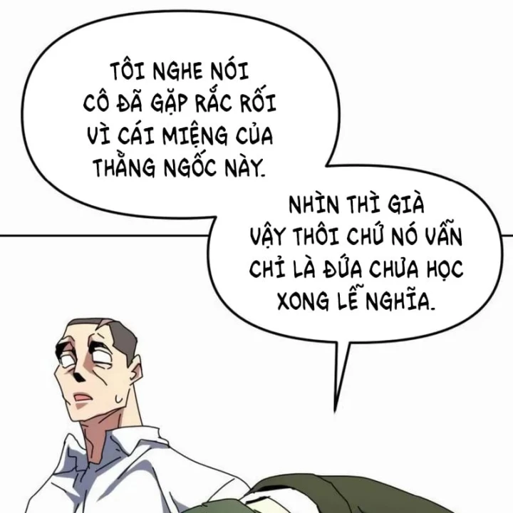 Chương Trình Đào Tạo Đại Pháp Sư Chapter 23 - Trang 47