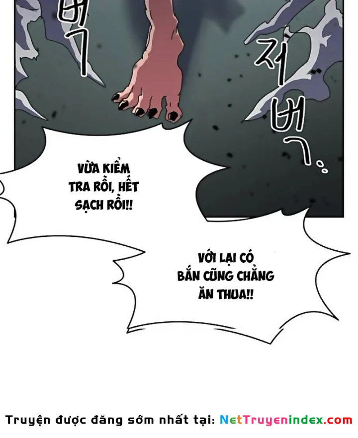 Chương Trình Đào Tạo Đại Pháp Sư Chapter 24 - Trang 21