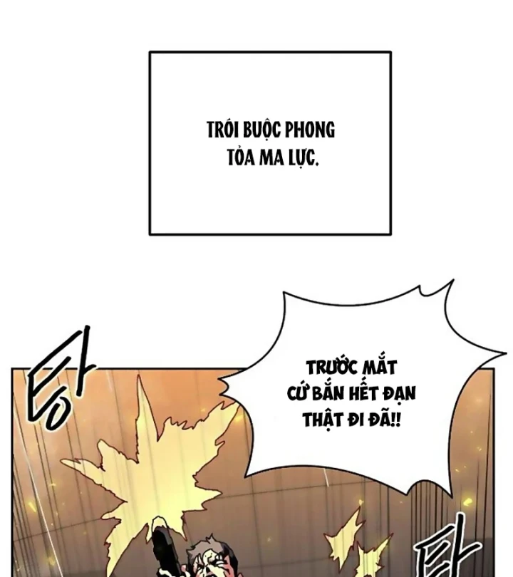 Chương Trình Đào Tạo Đại Pháp Sư Chapter 24 - Trang 22