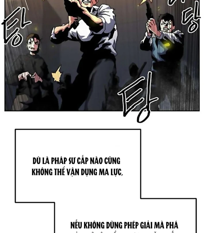 Chương Trình Đào Tạo Đại Pháp Sư Chapter 24 - Trang 23