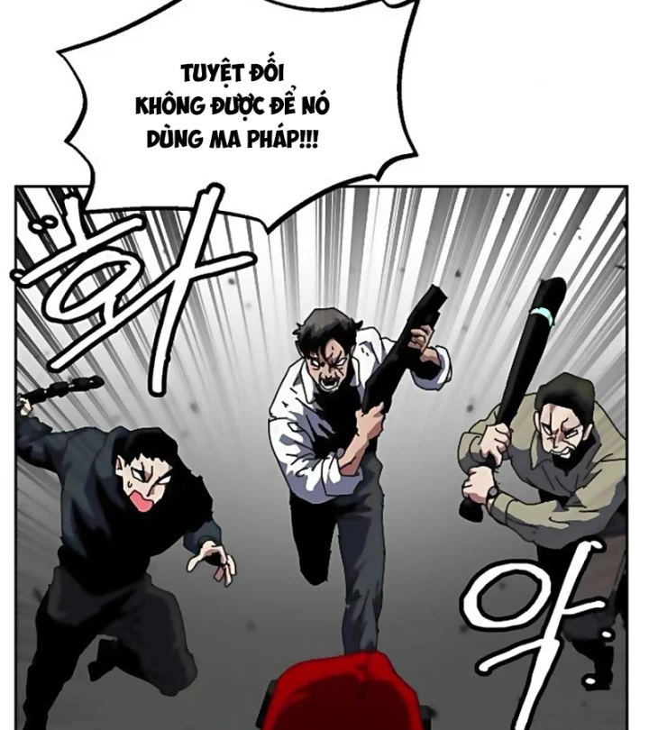 Chương Trình Đào Tạo Đại Pháp Sư Chapter 24 - Trang 32