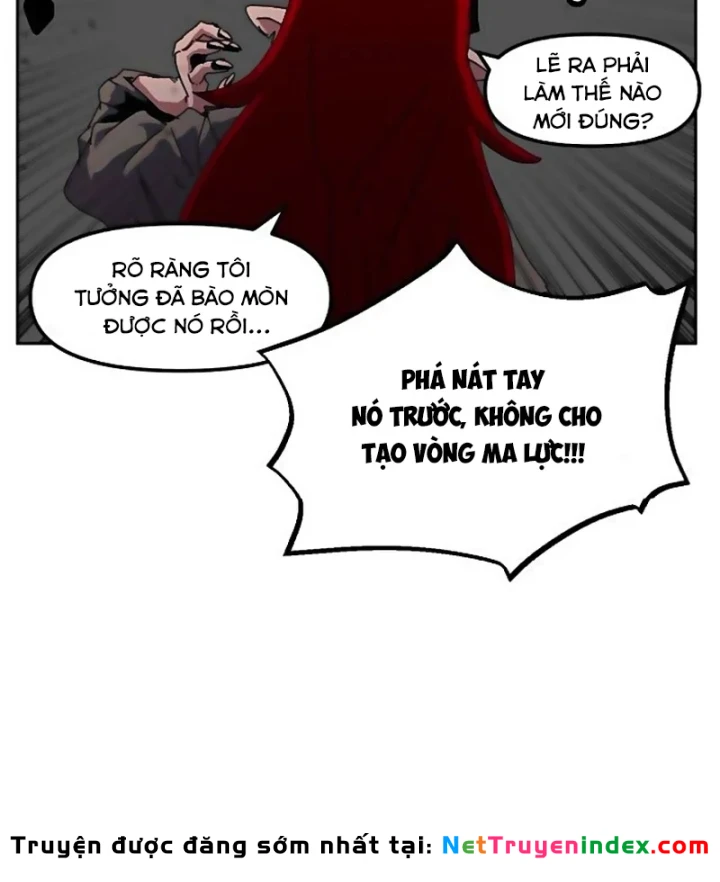 Chương Trình Đào Tạo Đại Pháp Sư Chapter 24 - Trang 33