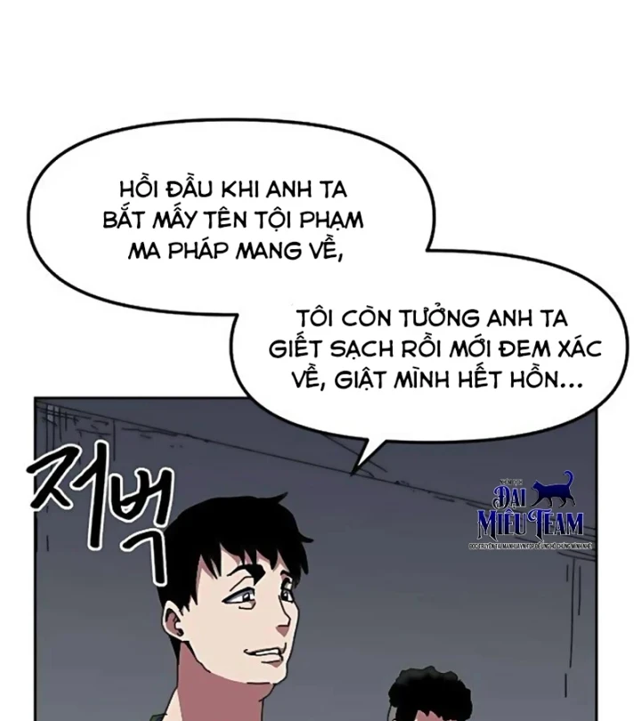 Chương Trình Đào Tạo Đại Pháp Sư Chapter 24 - Trang 4