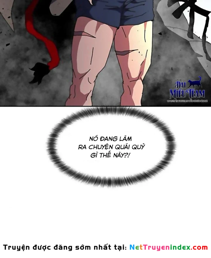 Chương Trình Đào Tạo Đại Pháp Sư Chapter 24 - Trang 43