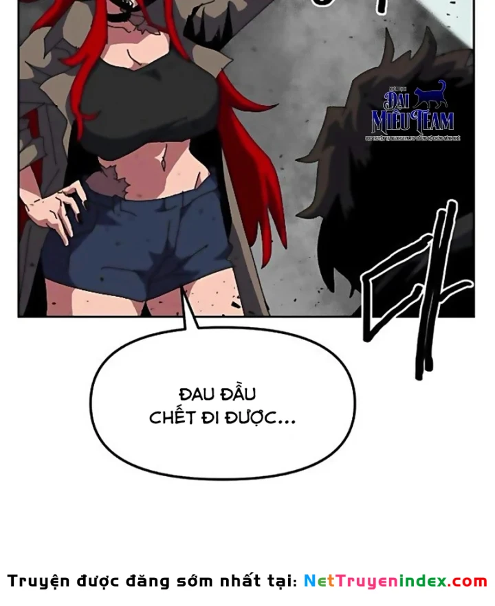 Chương Trình Đào Tạo Đại Pháp Sư Chapter 24 - Trang 46