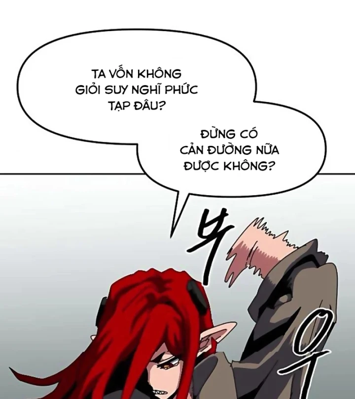 Chương Trình Đào Tạo Đại Pháp Sư Chapter 24 - Trang 47
