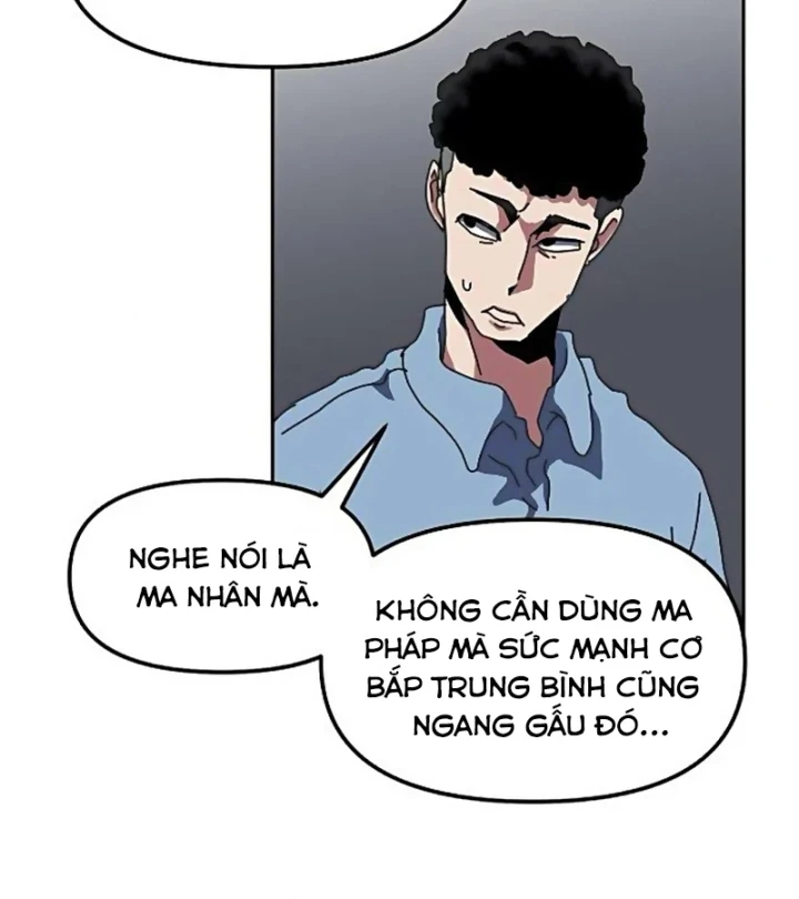 Chương Trình Đào Tạo Đại Pháp Sư Chapter 24 - Trang 6