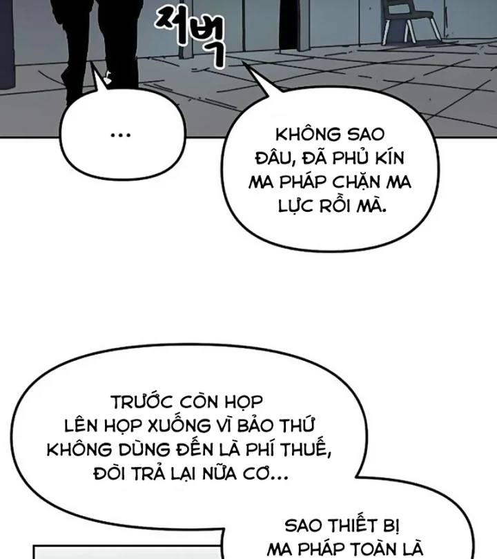 Chương Trình Đào Tạo Đại Pháp Sư Chapter 24 - Trang 9