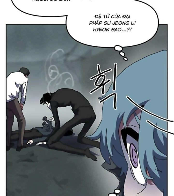 Chương Trình Đào Tạo Đại Pháp Sư Chapter 25 - Trang 20