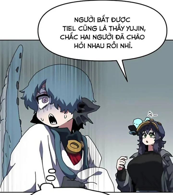 Chương Trình Đào Tạo Đại Pháp Sư Chapter 25 - Trang 24