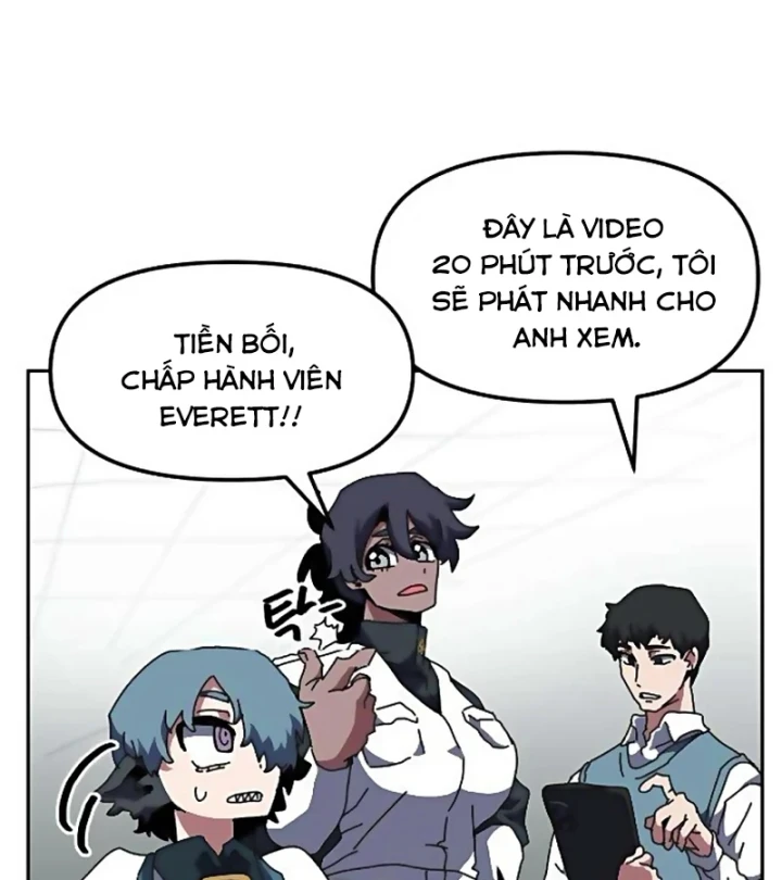 Chương Trình Đào Tạo Đại Pháp Sư Chapter 25 - Trang 28