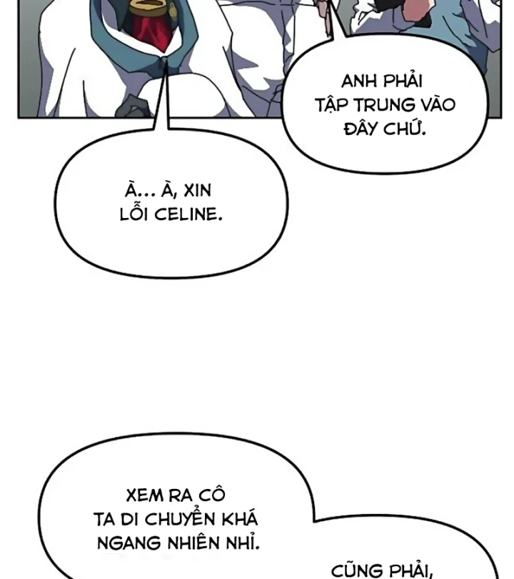 Chương Trình Đào Tạo Đại Pháp Sư Chapter 25 - Trang 29