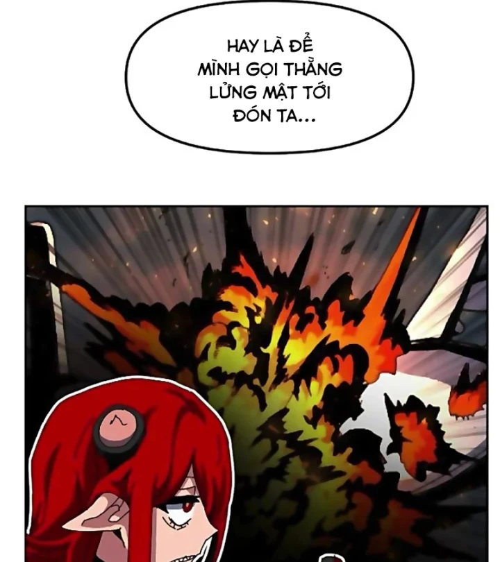 Chương Trình Đào Tạo Đại Pháp Sư Chapter 25 - Trang 41