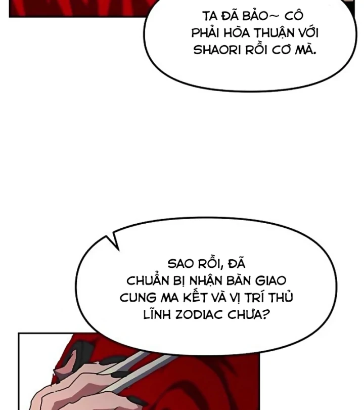 Chương Trình Đào Tạo Đại Pháp Sư Chapter 25 - Trang 44