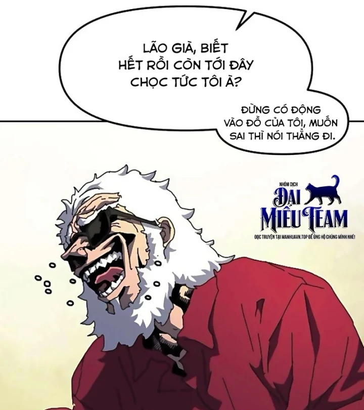 Chương Trình Đào Tạo Đại Pháp Sư Chapter 25 - Trang 47