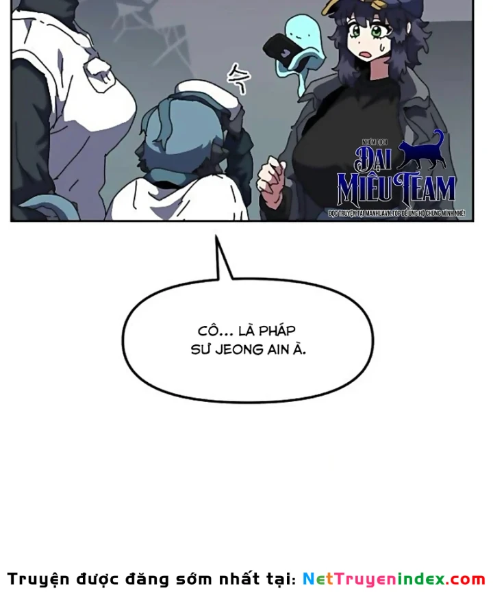 Chương Trình Đào Tạo Đại Pháp Sư Chapter 25 - Trang 5